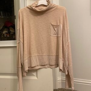 Never worn sweater from These Three Boutique. Size small :)